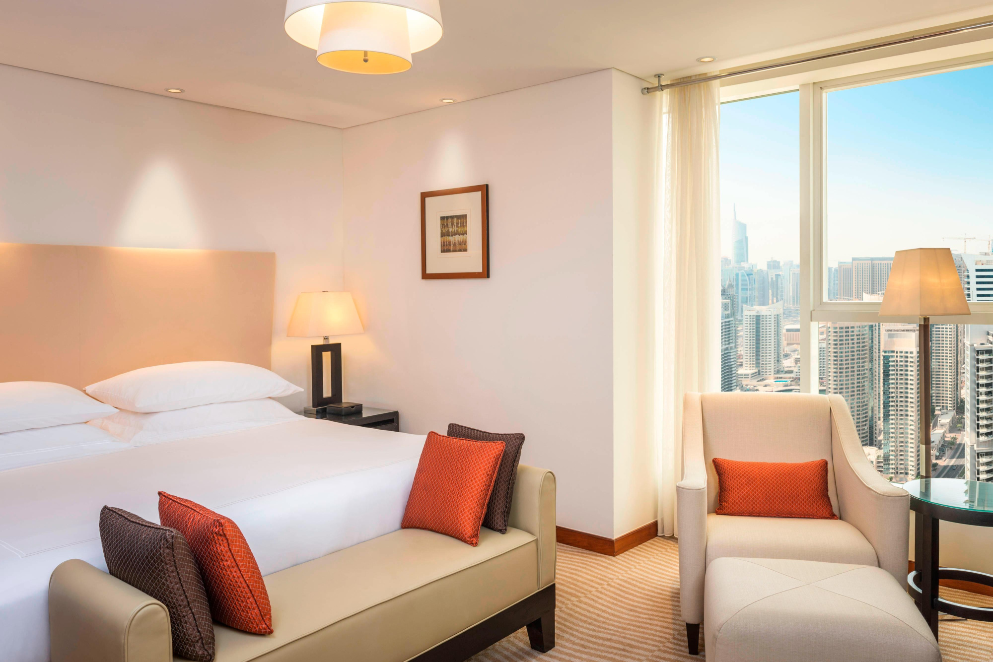 Grosvenor House, A Luxury Collection Hotel Dubai Grosvenor House, A Luxury Collection Hotel Dubai