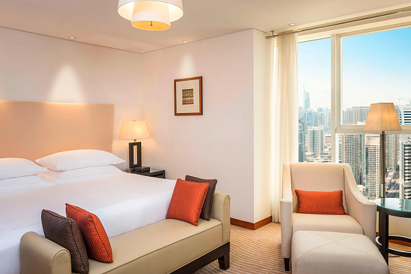 Grosvenor House, A Luxury Collection Hotel Dubai