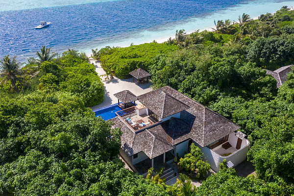 Hideaway Beach Resort and Spa