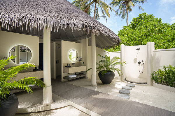 Sun Siyam Iru Fushi Maldives