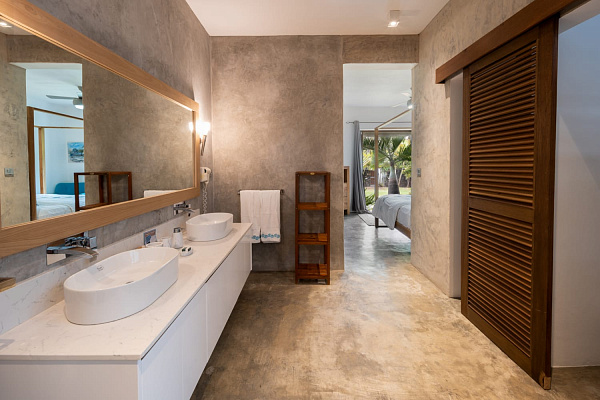 Villa Koki Bonheur by Muse Villas