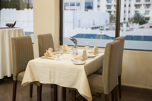 Hotel Muscat Holiday Hotel Muscat Holiday