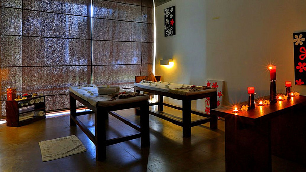 Temple Tree Resort & Spa