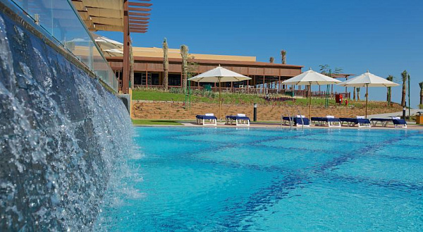 Rixos Bab Al Bahr