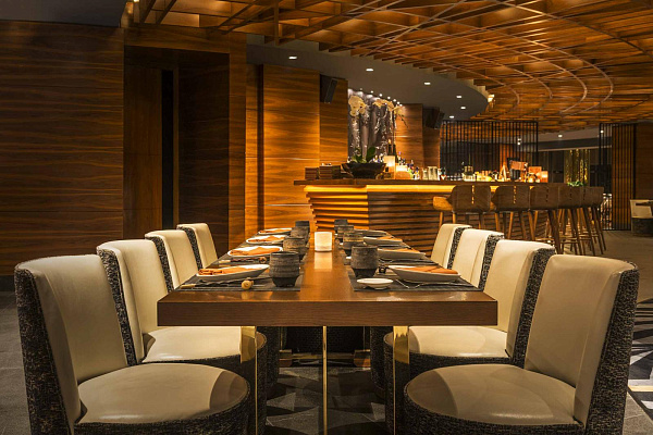 Le Royal Meridien Beach Resort & Spa