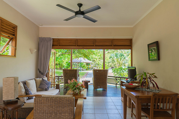 Les Villas D'Or Villa