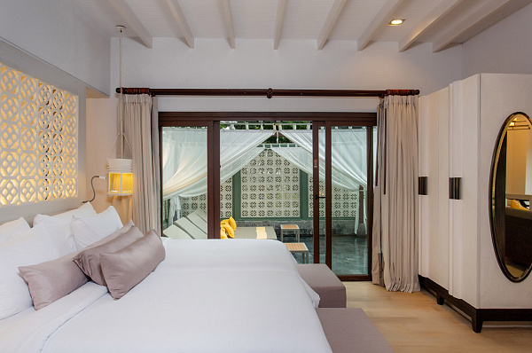 The Shore at Katathani The Shore at Katathani