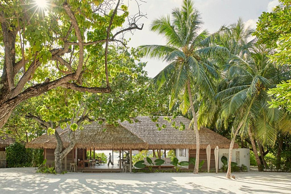 COMO Cocoa Island COMO Cocoa Island