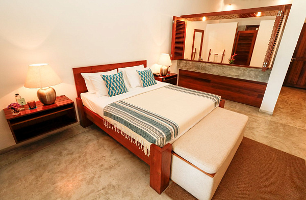 Lantern Boutique Hotel