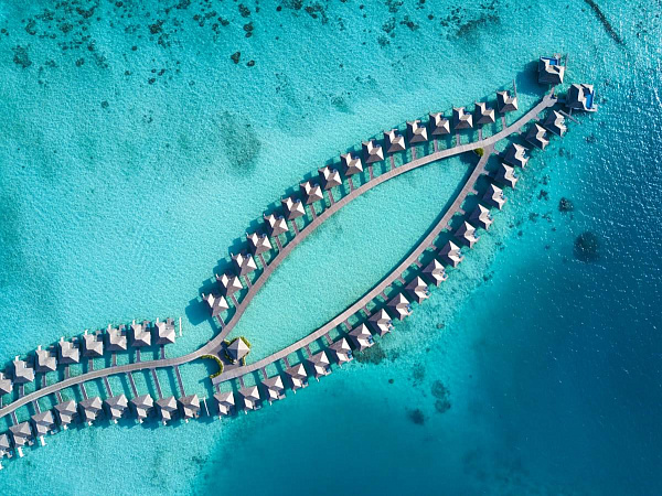 Kandima Maldives Kandima Maldives