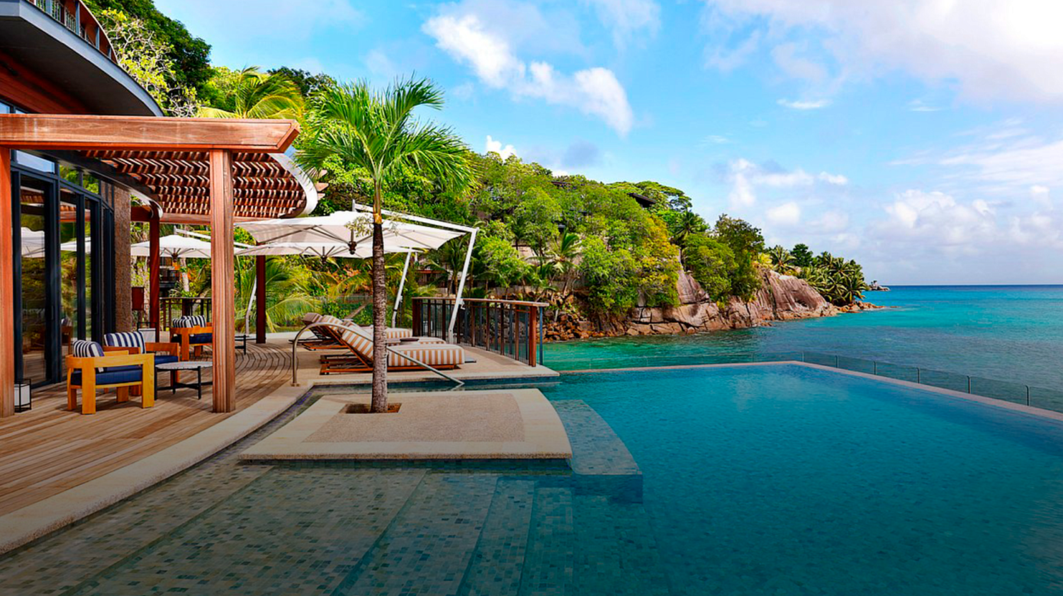 Mango House Seychelles