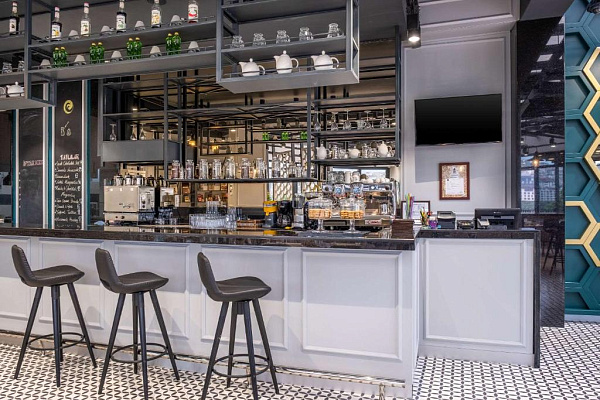 CLARION HOTEL GOLDEN HORN