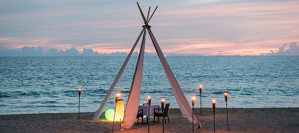 Aleenta Phuket — Phang Nga Resort & Spa