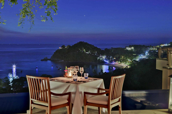 Pimalai Resort&Spa Pimalai Resort&Spa