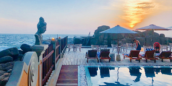 Thaproban Pavilion Resort & Spa Thaproban Pavilion Resort & Spa