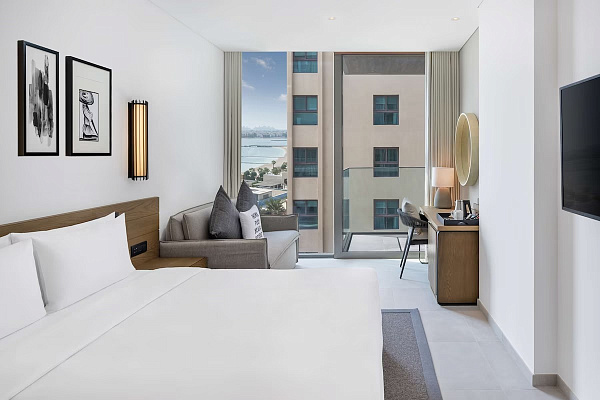 Radisson Beach Resort Palm Jumeirah