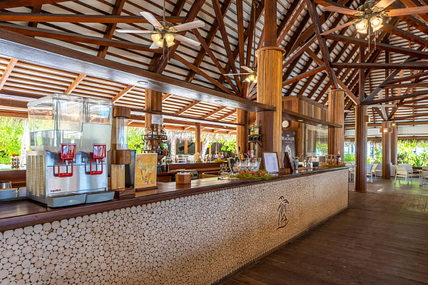 NAKAI Alimathа́ Resort