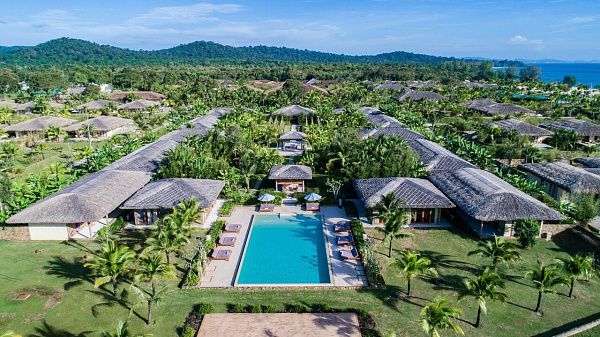 Fusion Resort Phu Quoc