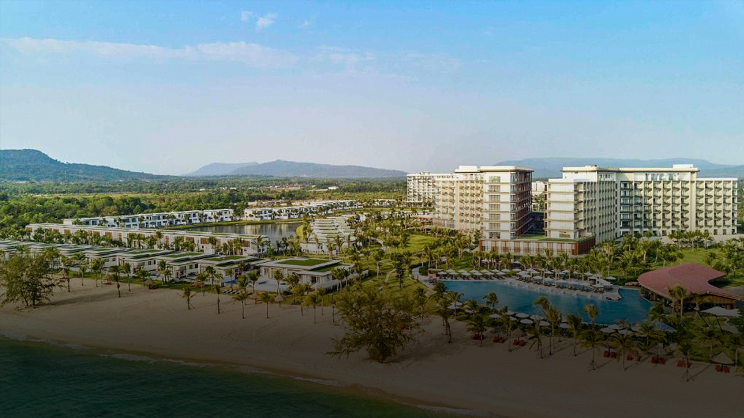 Movenpick Resort Waverly Phu Quoc