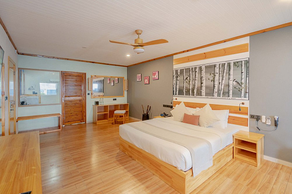 South Palm Resort Maldives