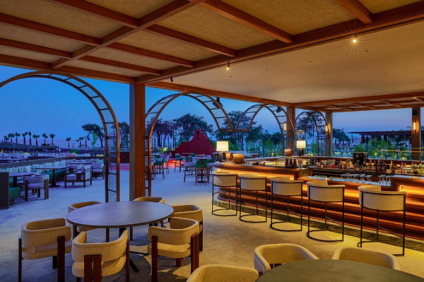 XO Cape Arnna Resort