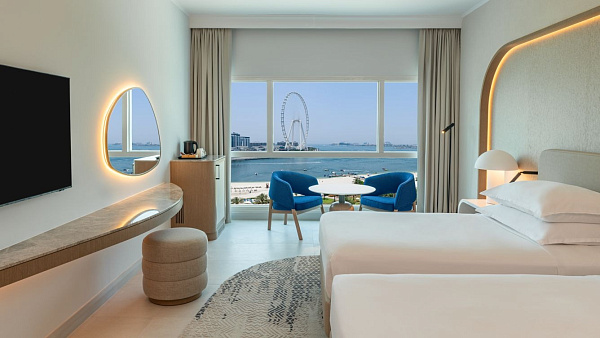 Sheraton Jumeirah Beach Resort