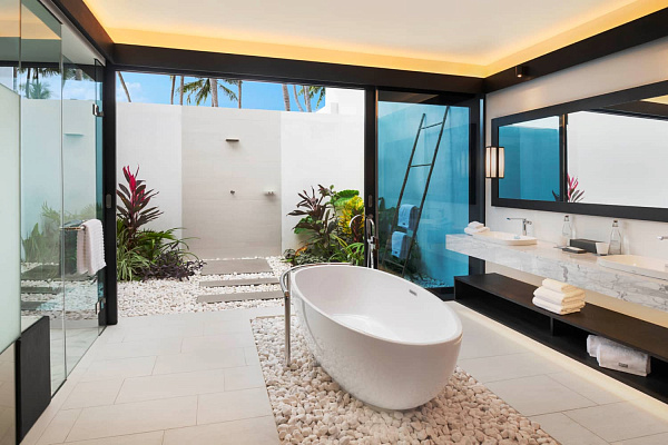 The Westin Maldives Miriandhoo Resort The Westin Maldives Miriandhoo Resort
