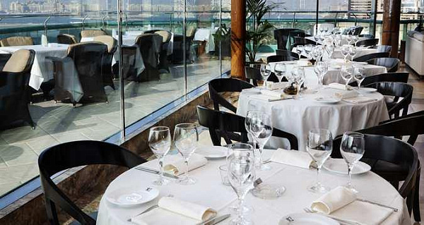 Hilton Dubai Jumeirah Beach