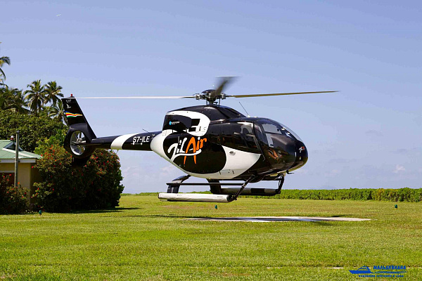 Fregate Island (Fregate)