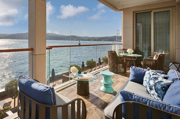 Mandarin Oriental Bosphorus