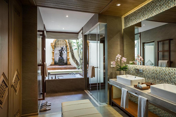 Four Seasons Resort Chiang Mai Four Seasons Resort Chiang Mai