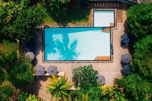 Paradox Resort Phuket