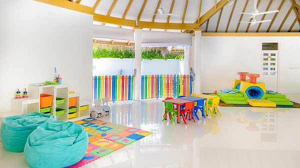 Sun Siyam Iru Veli Maldives