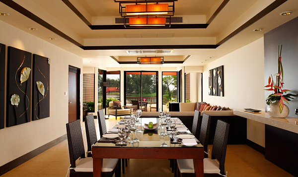 Dusit Thani Laguna Phuket