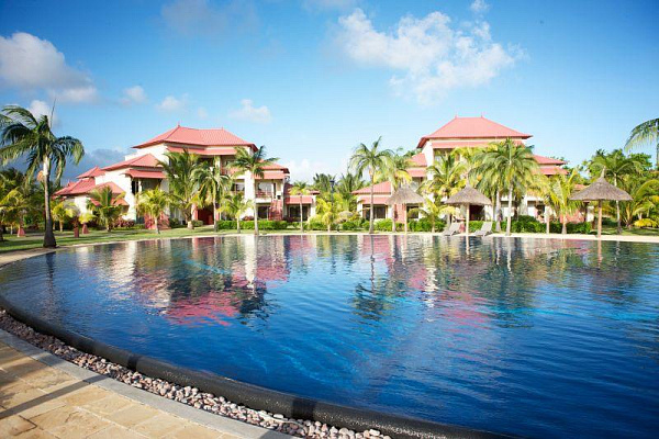 Tamassa - An All-Inclusive Resort Tamassa - An All-Inclusive Resort