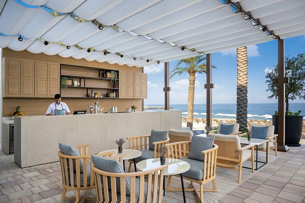 Address Beach Resort Fujairah