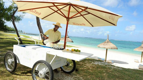 Sunrise Attitude (ex. Emeraude Beach Attitude)