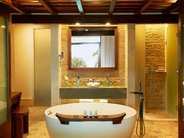 Sofitel Dubai The Palm Resort & Spa