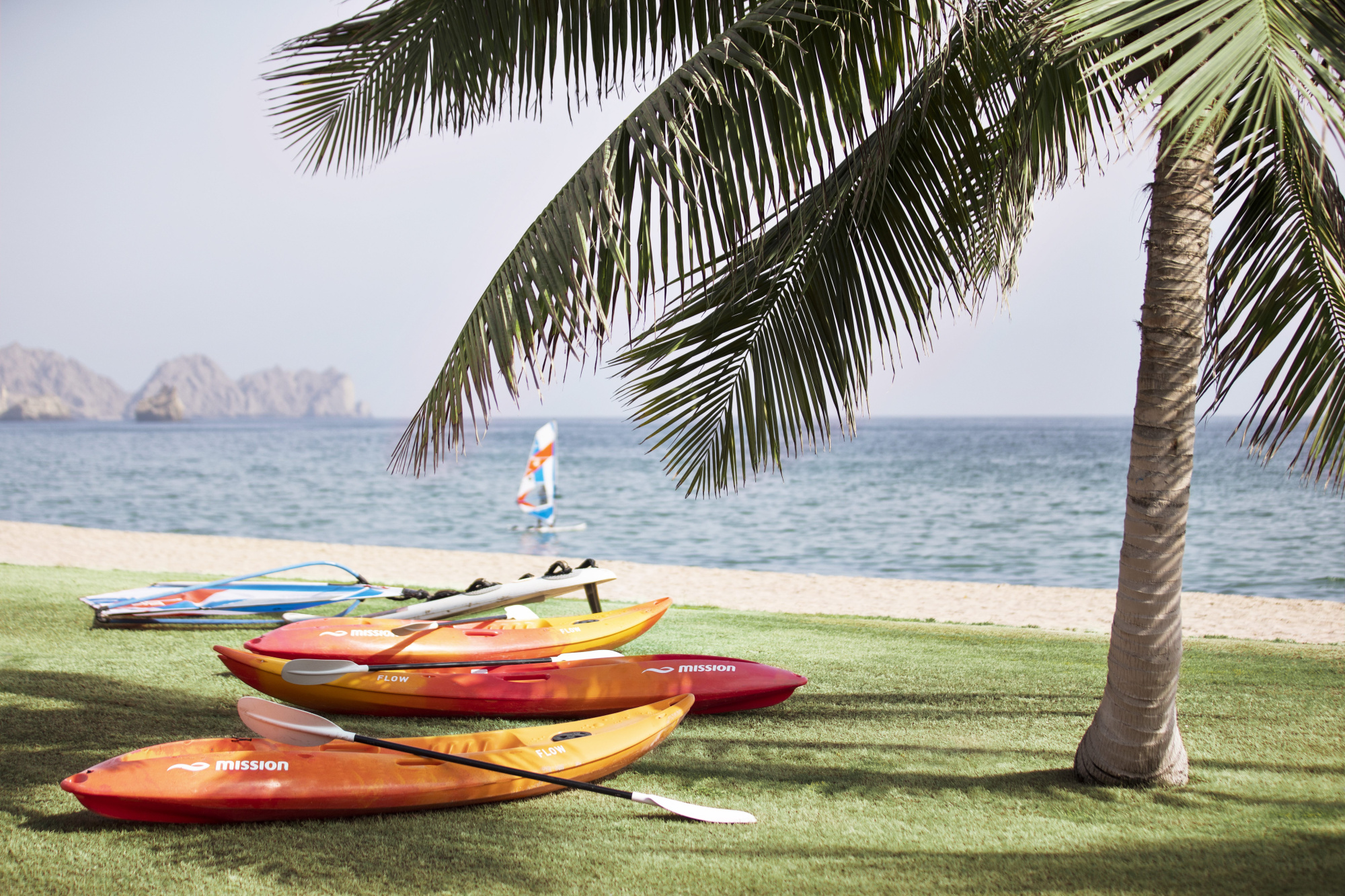 Al Bustan Palace, A Ritz-Carlton Hotel Al Bustan Palace, A Ritz-Carlton Hotel