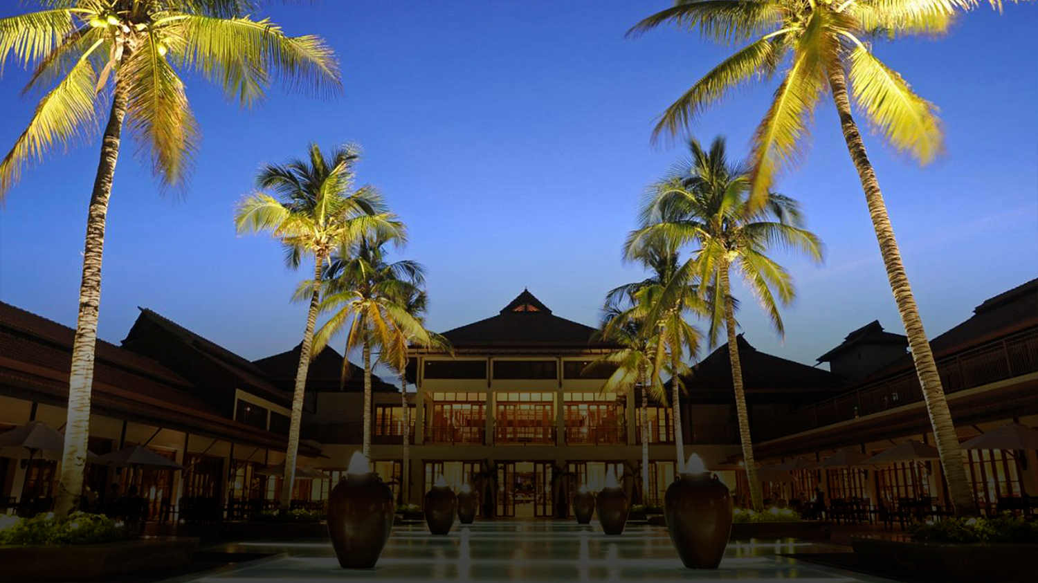 Furama Resort Danang