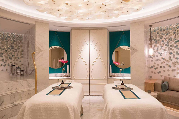 Waldorf Astoria Ras Al Khaimah