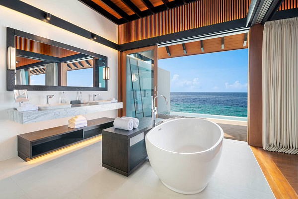 The Westin Maldives Miriandhoo Resort The Westin Maldives Miriandhoo Resort