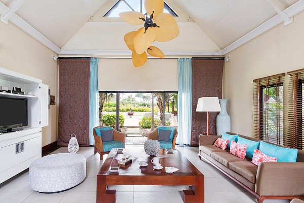 Club Med Villas d'Albion