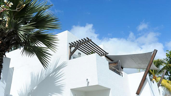 Recif Attitude Recif Attitude