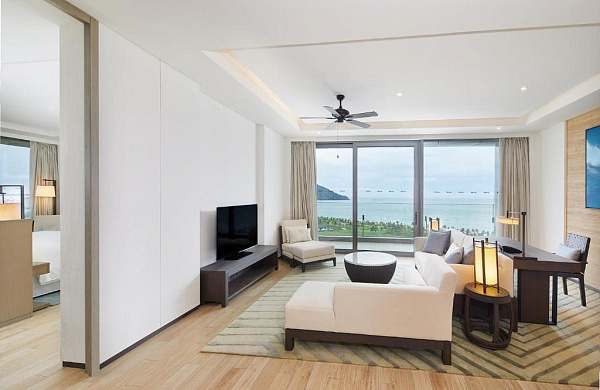 The Westin Blue Bay Resort&Spa
