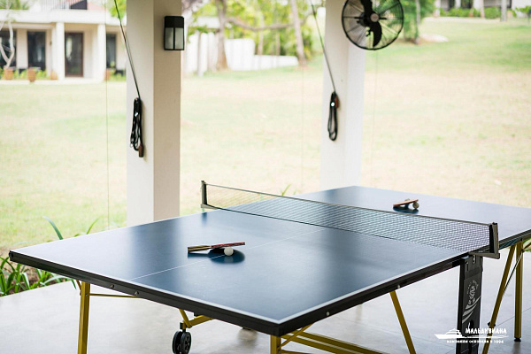 Anantara Peace Haven Tangalle Resort