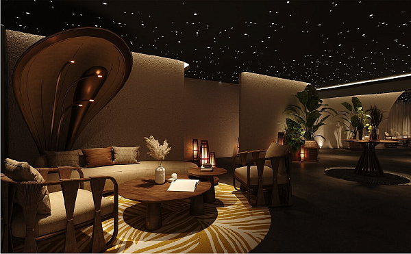 Aquamarine Resort Hotel Cam Ranh