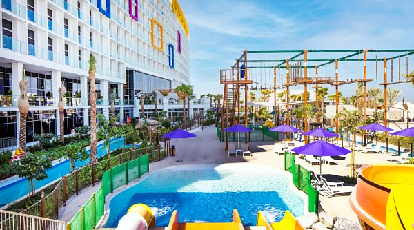 Centara Mirage Beach Resort Dubai Centara Mirage Beach Resort Dubai