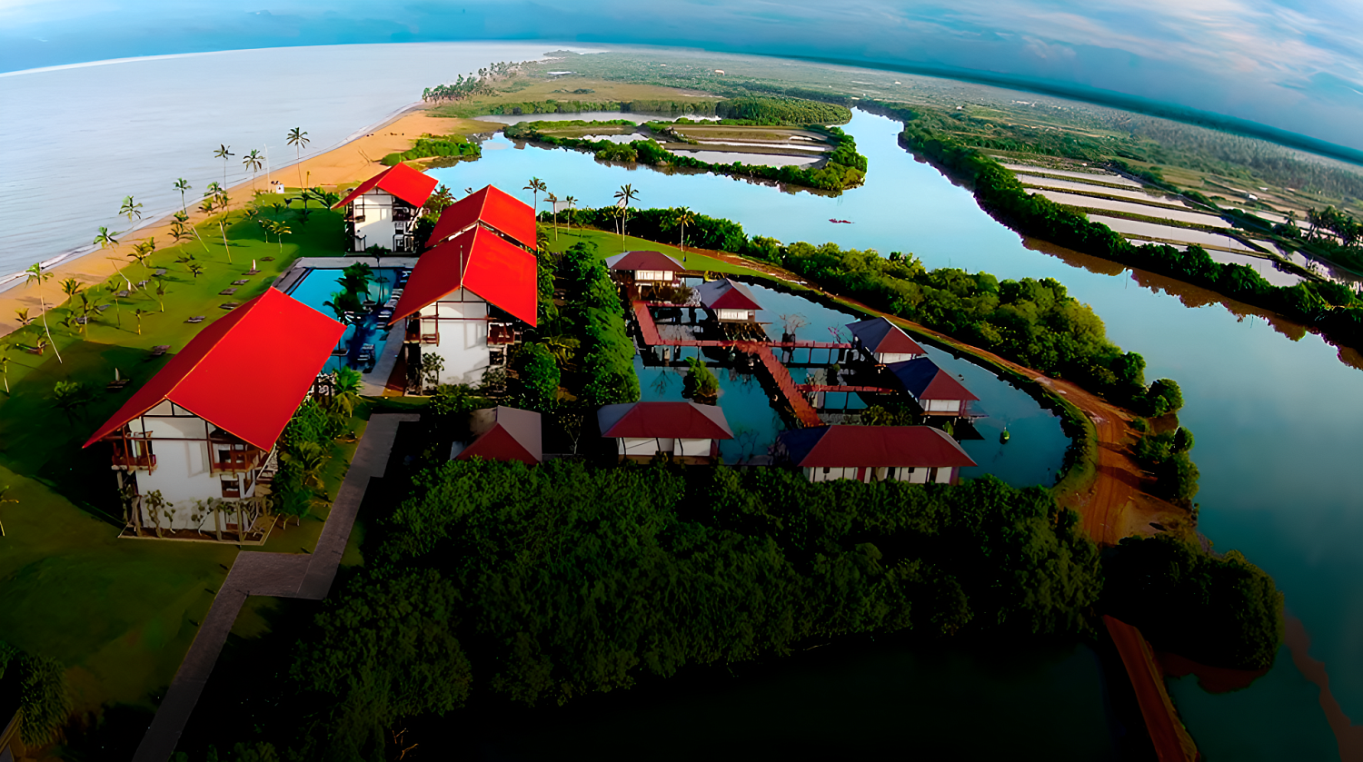 Anantaya Resort & Spa Chilaw