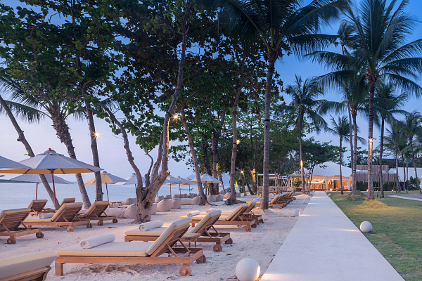 Sala Samui Chaweng Beach